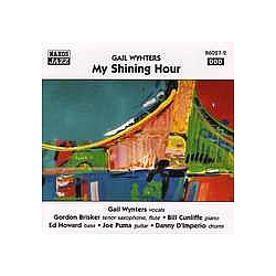 Harold Arlen - Wynters, Gail: My Shining Hour альбом