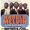 Harold Melvin &amp; The Blue Notes - The Best of Harold Melvin &amp; The Blue Notes album