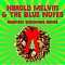 Harold Melvin &amp; The Blue Notes - Greatest Christmas Songs альбом