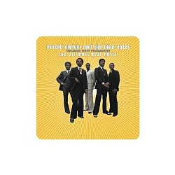Harold Melvin &amp; The Blue Notes - The Ultimate Blue Notes album