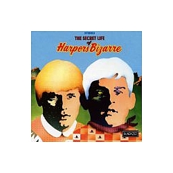 Harpers Bizarre - Secret Life of Harpers Bizarre альбом