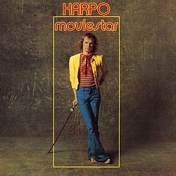Harpo - Moviestar album