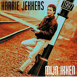 Harrie Jekkers - Mijn Ikken альбом