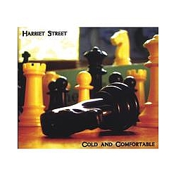 Harriet Street - Cold and Comfortable (extended) album