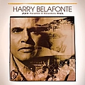Harry Belafonte - Paradise In Gazankulu album