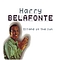 Harry Belafonte - Island In the Sun album