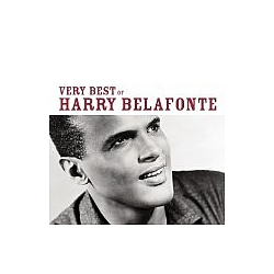 Harry Belafonte - The Very Best Of album