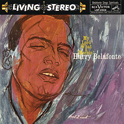 Harry Belafonte - My Lord What A Mornin&#039; album