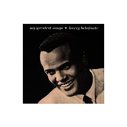 Harry Belafonte - My Greatest Songs album