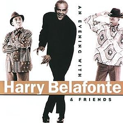 Harry Belafonte - An Evening With Harry Belafonte &amp; Friends альбом