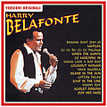 Harry Belafonte - Harry Belafonte альбом