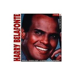 Harry Belafonte - The Collection album