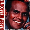 Harry Belafonte - The Collection album