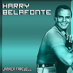 Harry Belafonte - Jamaica Farewell album