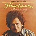 Harry Chapin - Sniper and Other Love Songs album