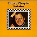 Harry Chapin - Heads &amp; Tails album