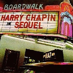Harry Chapin - Sequel album
