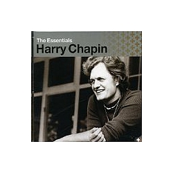 Harry Chapin - The Essentials альбом