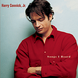 Harry Connick, Jr. - Songs I Heard альбом