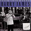 Harry James - Best of the Big Bands альбом