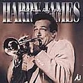 Harry James - Hotel Astor Roof, 1942 album