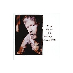 Harry Nilsson - The Best of Harry Nilsson album