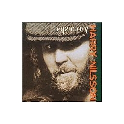 Harry Nilsson - Legendary Harry Nilsson album