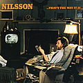 Harry Nilsson - That&#039;s the Way It Is album