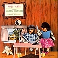 Harry Nilsson - Pussy Cats album