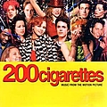 Harvey Danger - 200 Cigarettes album