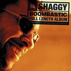 Shaggy - Boombastic album