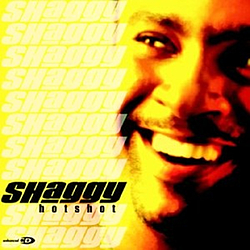 Shaggy - Hot Shot album