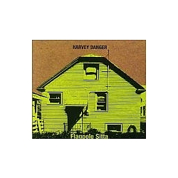 Harvey Danger - Flagpole Sitta album