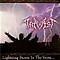Harvist - Lightning Storm in the Veins… album