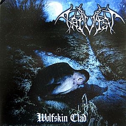 Harvist - Wolfskin Clad альбом