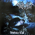 Harvist - Wolfskin Clad album