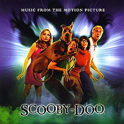 Shaggy - Scooby-Doo album