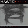 Haste - When Reason Sleeps album