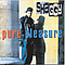 Shaggy (featuring Sylvia) - Pure Pleasure album