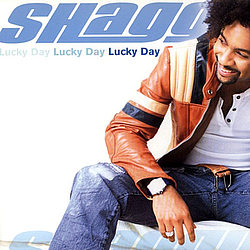 Shaggy Feat. Brian &amp; Tony Gold - Lucky Day альбом