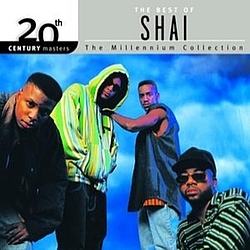 Shai - 20th Century Masters: The Millennium Collection: Best Of Shai album