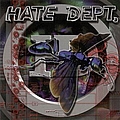 Hate Dept. - Technical Difficulties album