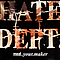 Hate Dept. - Meat Your Maker album