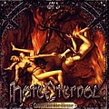 Hate Eternal - Conquering the Throne album