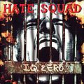 Hate Squad - I.Q. Zero альбом
