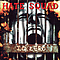 Hate Squad - I.Q. Zero album