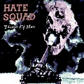 Hate Squad - Theater of Hate альбом