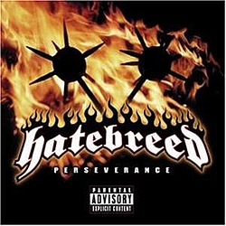 Hatebreed - Preserverance альбом