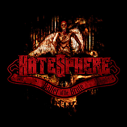 Hatesphere - Ballet of the Brute album