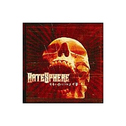 Hatesphere - The Killing Ep album